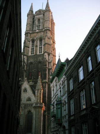 Sint-Baafskathedraal