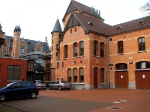 Instituut Rommelaere