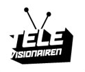 Logo Televisionairen