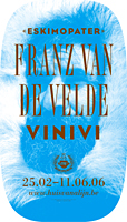 Franz Van De Velde