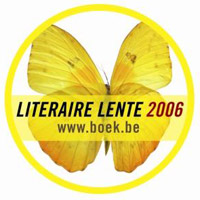 Literaire Lente 2006