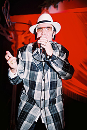 Eddy