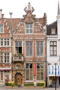 keizershof