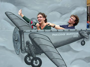 Valerie en Kwinten