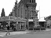 Sint Amandsberg Kermis