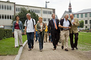 herenigd Baudelopark