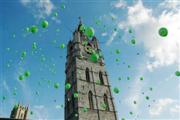 Er hangt iets in de lucht