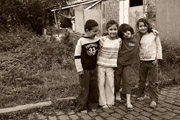 Kindervreugde