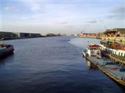 Havenhoofd