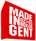 made in gent