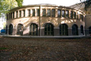 MSK: de rotonde