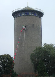 watertoren