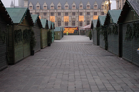 Kerstmarkt