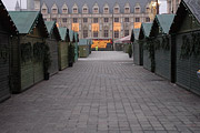 Kerstmarkt (bis)