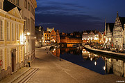 De leien