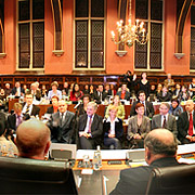 Gemeenteraad