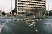 Verkeersvrij