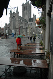 Terrasjesweer