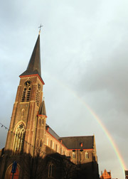 Kermis in d’helle
