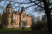 Klein kasteelke