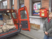 Laatste lichting