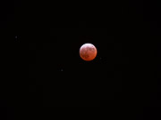Maansverduistering