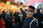Kermis geopend
