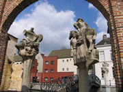 Paalbewoners