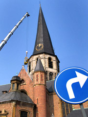 Rechtzetting