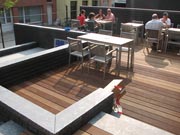 Terras