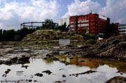 Gasfabriek