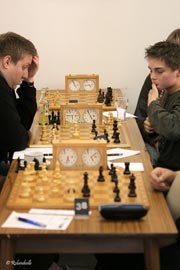 Schaakkampioenschap