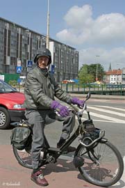 Speedfreak