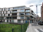 Knokke of Gent