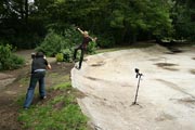 Skate or Die!