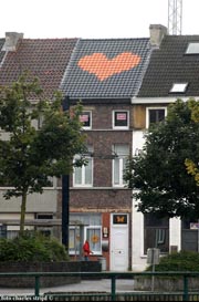 Hart voor Gent