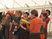 Muziek!