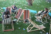 ParkStoel