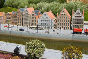 Waar in Gent?
