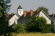 Dorp in de Stad
