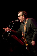 Elvis Costello