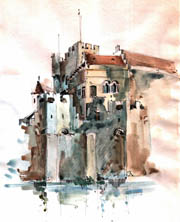 Aquarel