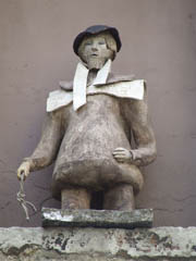 Beeldje