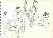 Jazz in het Park