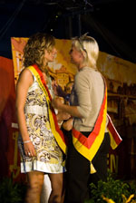 Miss Ledeberg 2007