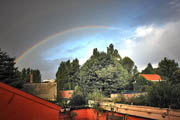 Regenboog