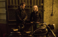 Eastern Promises