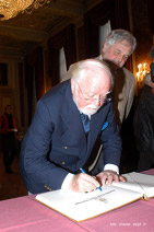 Lord Attenborough