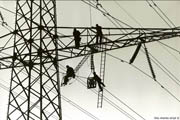 Hoogspanning