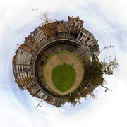 Planeet Gent